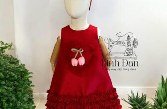 [🆕🇻🇳]  Linh Đan Kids- Thiên đường váy công chúa – chuyên cung cấp các loại đầm, váy cho bé 🧑‍🧒❤️️👶⭐️ Cưng lắm luôn á các mom ơi!
Giá lại mềm xèo à
, shares-0✔️ , likes-3❤️️ , date-2025-03-17 14:59:01🇻🇳🇻🇳🇻🇳📰🆕