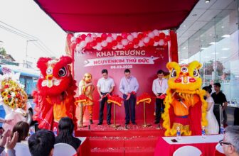 [🆕🇻🇳] NguyenKim ( nguyenkim.com ) – Hệ thống siêu thị điện máy Nguyễn Kim ♥️️ Top1Index 📚  NGUYỄN KIM THỦ ĐỨC CHÍNH THỨC KHAI TRƯƠNG DIỆN MẠO MỚI HIỆN ĐẠI
Đến và trải nghiệm ngay tại 307 – 309 Võ Văn Ngân, Phường Linh Chiểu, TP. Thủ Đức, TP. Hồ , shares-21✔️ , likes-200❤️️ , date-2025-03-08 20:47:49🇻🇳🇻🇳🇻🇳📰🆕