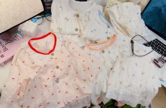[🆕🇻🇳]  Cơm Tấm – Chuyên các sản phẩm cho bé 🧑‍🧒❤️️👶⭐️ ĐỒ NGỦ SIÊU XINH CHO BÉ 8-35KG, MẸ DƯỚI 70KG ẠThời tiết giao mùa, mặc đồ đông thì nóng quá, mà đồ hè thì chưa tới. Các mẹ hãy chọn ngay cho bé đồ cotton  , shares-0✔️ , likes-4❤️️ , date-2025-03-17 06:29:47🇻🇳🇻🇳🇻🇳📰🆕