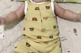 [🆕🇻🇳]  Jami Baby Store – Chuyên hàng body xuất dư trẻ em Carter, Geo, Old Navy chuẩn 100% 🧑‍🧒❤️️👶⭐️ Body đùi ba lỗ cho bé iu
, shares-0✔️ , likes-4❤️️ , date-2025-03-17 15:41:10🇻🇳🇻🇳🇻🇳📰🆕