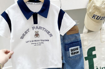 [🆕🇻🇳]  Babynista – Cung cấp quần áo trẻ em xuất khẩu, Cambodia,Thailan, Nhật.. 🧑‍🧒❤️️👶⭐️  Các mẫu áo thun polo 𝗁𝗈𝗍 – 𝖻𝖾𝗌𝗍 𝗌𝖾𝗅𝗅𝖾𝗋 của shop‍Mẫu nào cũng đẹp , phối đồ siêu manly‍Chất thun cá sấu mỏng mềm mát dễ chịu , ko dày n , shares-0✔️ , likes-3❤️️ , date-2025-03-14 22:17:19🇻🇳🇻🇳🇻🇳📰🆕