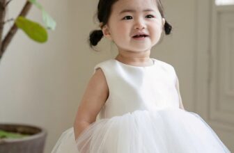 [🆕🇻🇳]  MMKID aims to bring kids the most high fashionable and high quality party design 🧑‍🧒❤️️👶⭐️ Chiếc váy công chúa Lucia thiết kế cao cấp dành cho bé gái, mang vẻ đẹp thanh lịch và tinh tế, phù hợp cho những dịp đặc biệt như sinh nhật, tiệc cưới, chụ , shares-1✔️ , likes-1❤️️ , date-2025-03-14 15:23:59🇻🇳🇻🇳🇻🇳📰🆕
