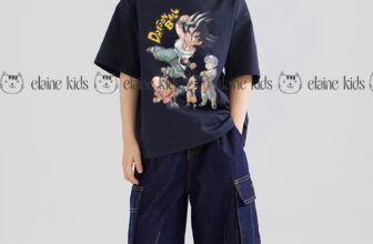 [🆕🇻🇳]  Bông Đậu Kid’s – Hàng hiệu xuất dư, xuất xịn 😎❤️️⭐️ ELN353 – HÀNG SẴN KHO
SONGOKU DragonBall tím than Chắc chắn các bé trai mê tít ạ
Tông màu tím than mix quần bò menly quá, bé trai mặc chất lừ
Chất đẹp vô c , shares-0✔️ , likes-0❤️️ , date-2025-03-09 21:01:27🇻🇳🇻🇳🇻🇳📰🆕
