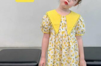 [🆕🇻🇳]  MiuMiu Kids – Đồ trẻ em 🧑‍🧒❤️️👶⭐️ 𝐀𝐋𝐈𝐂𝐄 𝐃𝐑𝐄𝐒𝐒 |
Nàng công chúa nhỏ hoạt bát xinh xắn và đáng yêu trong chiếc đầm công chúa, thiết kế dịu dàng nữ tính nhà MiuMiu
Con yêu thỏa sức làm điều m , shares-0✔️ , likes-5❤️️ , date-2025-03-14 18:58:19🇻🇳🇻🇳🇻🇳📰🆕