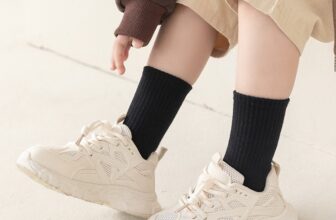 [🆕🇻🇳]  Babynista – Cung cấp quần áo trẻ em xuất khẩu, Cambodia,Thailan, Nhật.. 🧑‍🧒❤️️👶⭐️ 𝑻𝒂̂́𝒕 /𝒗𝒐̛́ đ𝒆𝒏 𝒕𝒓𝒂̆́𝒏𝒈 𝒕𝒓𝒐̛𝒏 𝒄𝒉𝒐 𝒃𝒆́ 𝒗𝒂̀ 𝒏𝒈𝒖̛𝒐̛̀𝒊 𝒍𝒐̛́𝒏‍2 tông màu đen trắng dễ phối đồ, lúc nào cũng cần‍Vớ êm co giãn tốt , bền chắc , shares-0✔️ , likes-2❤️️ , date-2025-03-11 17:02:46🇻🇳🇻🇳🇻🇳📰🆕