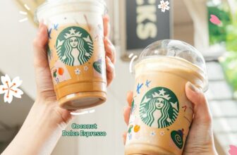 [☕️🇻🇳] Starbucks Vietnam 🥤 Top1Coffee ☕️ KHỞI ĐẦU TUẦN MỚI DỊU KEO CÙNG CÀ PHÊ DỪA!​Bên cạnh sự ngọt ngào quen thuộc của Cà Phê Sữa Đá hay vị đậm đà quyến rũ của Cà Phê Muối thì bạn cũng có thể  , shares-3✔️ , likes-242❤️️ , date-2025-03-24 03:00:35🇻🇳🇻🇳🇻🇳📰🆕