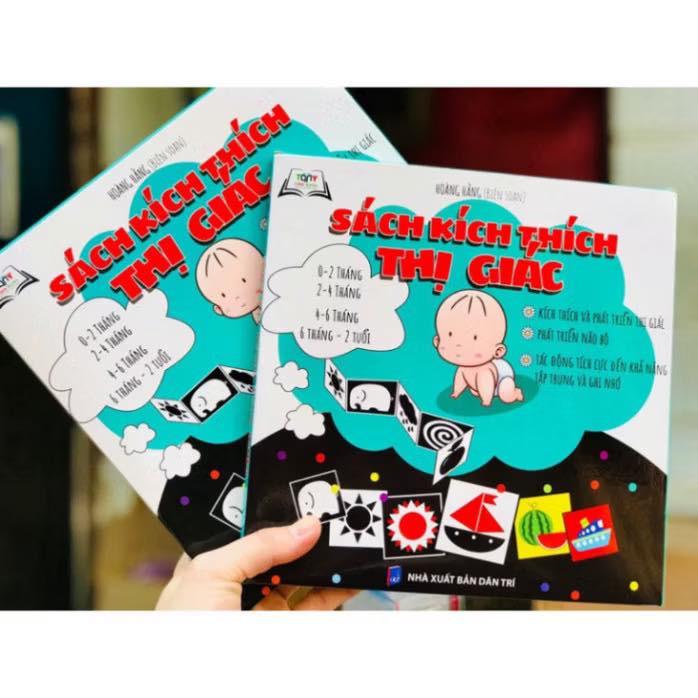 [🆕🇻🇳] Bé Bắp Shop – CHUYÊN ĐỒ SƠ SINH MẸ VÀ BÉ HP 🧑‍🧒❤️️👶⭐️ ￼Sách – Trọn Bộ Tranh Kích Thích Thị Giác Ziczac Cho Bé 0-2 Tuổi
Set 3 thẻ- Đồ Chơi Phát Triển Giác Quan Cho Trẻ Sơ Sinh[TRỌN BỘ 3 TRANH GỒM 30 HÌNH VÀ  , shares-0✔️ , likes-3❤️️ , date-2025-03-20 17:02:49🇻🇳🇻🇳🇻🇳📰🆕