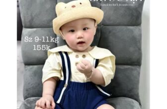 [🆕🇻🇳] Min’s – Baby & Kid shop – Bán và nhận oder các mặt hàng quần áo, phụ kiện trẻ em trên TAOBAO 🧑‍🧒❤️️👶⭐️ Nếu như lỡ có lạc đường
Xin mời các mẹ đến với thiên đường của em.ĐỒ XINH NGẬP TRÀN
BST BỐN MÙA – quần áo cho bé yêu, thời trang hot trend, thoải mái , shares-1✔️ , likes-0❤️️ , date-2025-03-12 03:30:25🇻🇳🇻🇳🇻🇳📰🆕