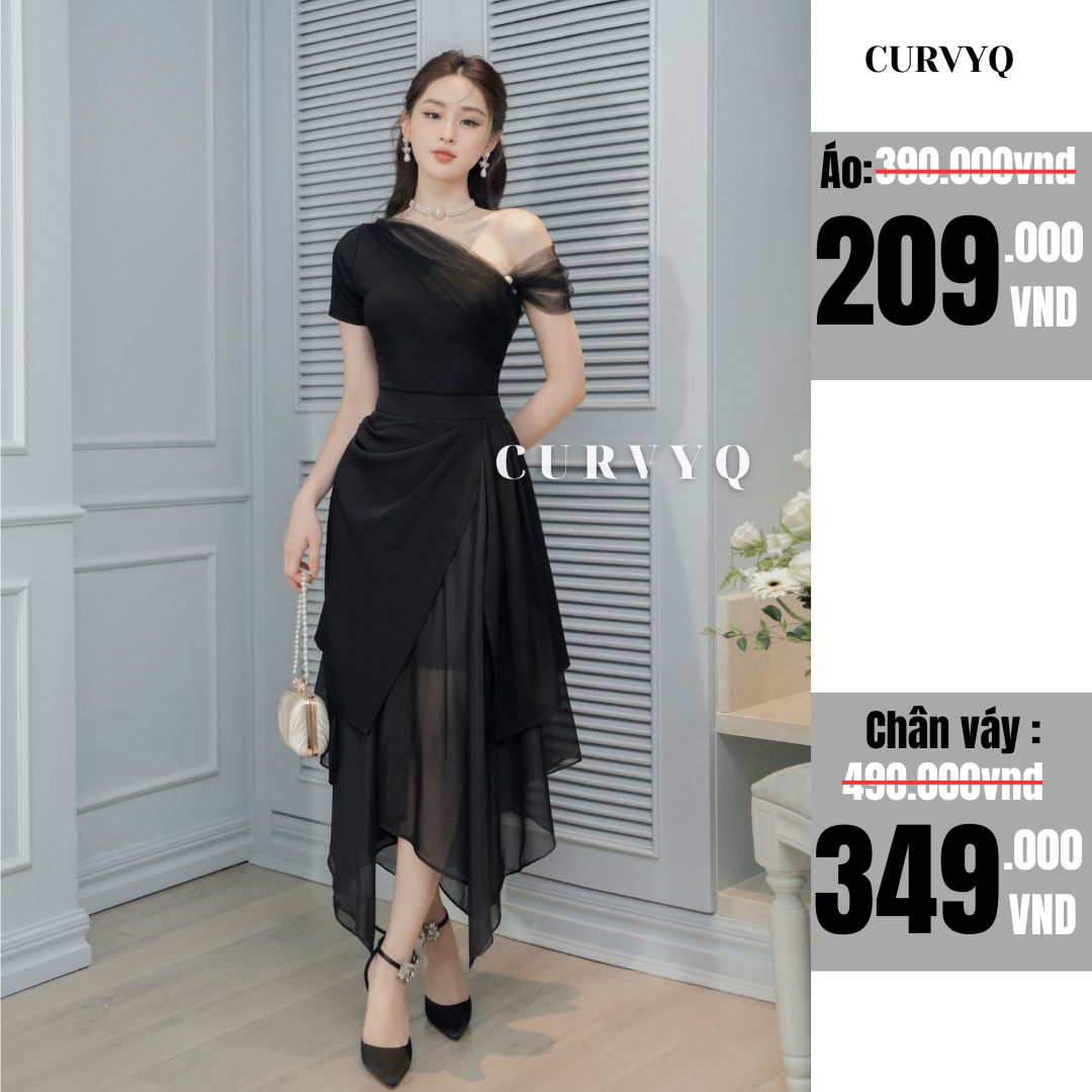 [🆕🇻🇳] CurvyQ – THỜI TRANG NỮ THIẾT KẾ 👕 Top1Fashion 👗  Giảm sâu toàn bộ sản phẩm thu đông #lêntới70%Không biết các nàng đã sắm sửa váy áo đầu xuân năm mới gì chưa? Nếu chưa thì chắc chắn đây là nội dung dành  , shares-13✔️ , likes-96❤️️ , date-2025-03-11 23:43:12🇻🇳🇻🇳🇻🇳📰🆕