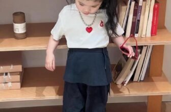 [🆕🇻🇳]  Mây Gió Closet Kids – Quần áo ,phụ kiện,giày dép cho em bé 🧑‍🧒❤️️👶⭐️ Chiếc set xinh #395k size 90-140
, shares-0✔️ , likes-0❤️️ , date-2025-03-11 22:54:07🇻🇳🇻🇳🇻🇳📰🆕