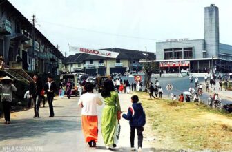 [🆕🇻🇳] Góc Xưa Nét Cũ ♥️️ Top1Life 📚  Hình ảnh về Chợ Đà Lạt xưa – Kiến trúc tân thời độc đáo của thập niên 1950. – Mời quý vị xem đầy đủ ở dưới phần bình luận
, shares-0✔️ , likes-34❤️️ , date-2025-03-12 13:10:32🇻🇳🇻🇳🇻🇳📰🆕