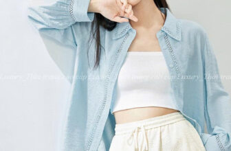 [???] Eliver Since 2013 – Thương hiệu thời trang mang phong cách Thanh lịch ? Top1Fashion ?  HÀNG CÓ SẴN
ELIVER SINCE 2013
“ Hạnh phúc khi được làm chính mình ”
Showroom : Eliver
Address: 15 Tố Hữu – Trung Văn – Nam Từ Liêm – Hà Nội
Hotl , shares-0✔️ , likes-0❤️️ , date-2025-03-11 02:28:43????????