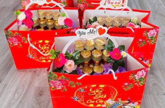 [🆕🇻🇳] Bao Bì Ngọc Anh chuyên cung cấp Túi , in ấn 🎨 Top1Designs ✨   Bão sale hot 30/4 – 1/5   tri ân tới quý ac khách hàng.Bao bì Ngọc Anh cam kết mang đến khách hàng sản phẩm – SANG TRỌNG – TINH TẾ – LỊCH SỰ – tạo nên , shares-1✔️ , likes-10❤️️ , date-2025-03-09 05:56:31🇻🇳🇻🇳🇻🇳📰🆕