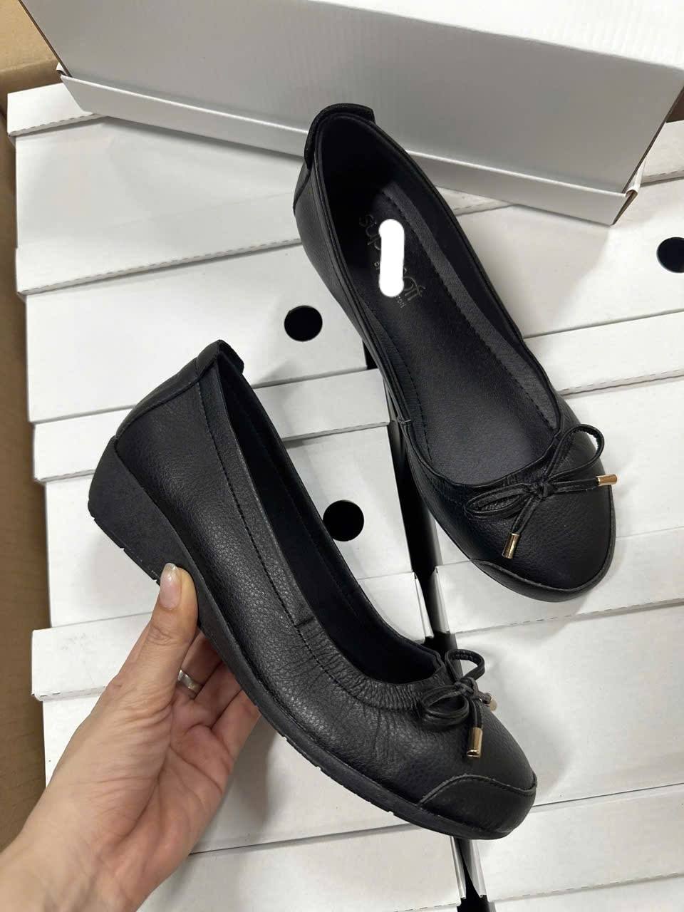 [???] Dn Shop – Chuyên hàng Việt Nam xuất khẩu  ? Top1Fashion ?  Đôi búp bê mềm êm lắm ạ
Hàng dư liệu
Hàng mềm êm dễ di chuyển
Sz35-39
325
, shares-0✔️ , likes-0❤️️ , date-2025-03-10 16:54:53????????