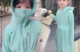 [???] Quần Áo Trẻ XK Sỉ Lẻ ?‍?❤️️?⭐️  CHỐNG NẮNG BÉ MÁT LẮM Ạ
, shares-0✔️ , likes-0❤️️ , date-2025-03-11 15:03:48????????