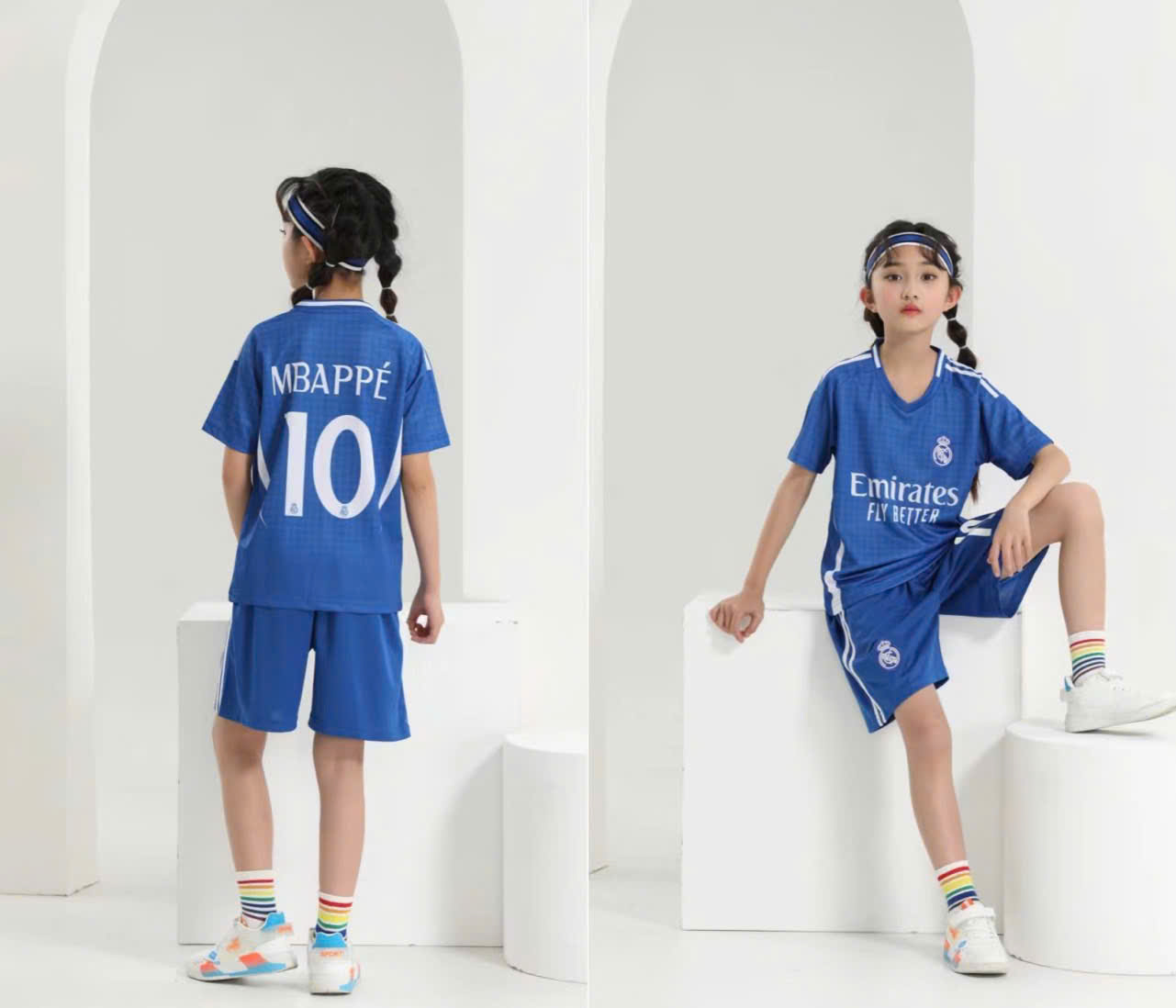 [🆕🇻🇳]  Tổng Kho Kim Thuỷ – Tổng Kho Kim Thuỷ chuyên bán buôn quần áo trẻ em, mẫu mã phong phú, chất lượng 🧑‍🧒❤️️👶⭐️ MÃ THỂ THAO NĂNG ĐỘNG
Nhà em về thêm mã thể thao, mẫu nào cũng xinh các bác ơi.Sẵn slll ạ
Giá chỉ 73.000đ
Size 22/50kgKim Thuỷ – Chuyên cung cấp q , shares-1✔️ , likes-0❤️️ , date-2025-03-11 18:58:04🇻🇳🇻🇳🇻🇳📰🆕