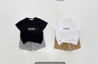 [🆕🇻🇳] Lullaby luôn hiểu rõ nhu cầu 😎❤️️⭐️ BEEMO 4119BHB – ITEM HOT MỚI VỀ SẴN KHO!!!
𝐒𝐄𝐓 𝐂𝐎̣̂𝐂 𝐓𝐀𝐘 𝐏𝐇𝐎̂́𝐈 𝐓𝐇𝐀̂𝐍 𝐈𝐍 𝐂𝐇𝐔̛̃
Chất liệu cotton đặc trưng ngày hè siêu mát thấm hút và co giãn
Thiết kế á , shares-0✔️ , likes-0❤️️ , date-2025-03-10 02:01:31🇻🇳🇻🇳🇻🇳📰🆕