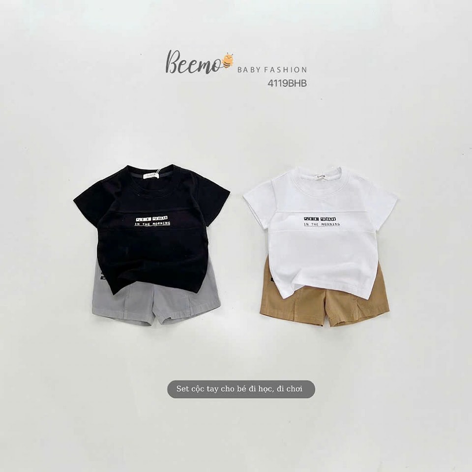 [🆕🇻🇳] Lullaby luôn hiểu rõ nhu cầu 😎❤️️⭐️ BEEMO 4119BHB – ITEM HOT MỚI VỀ SẴN KHO!!!
𝐒𝐄𝐓 𝐂𝐎̣̂𝐂 𝐓𝐀𝐘 𝐏𝐇𝐎̂́𝐈 𝐓𝐇𝐀̂𝐍 𝐈𝐍 𝐂𝐇𝐔̛̃
Chất liệu cotton đặc trưng ngày hè siêu mát thấm hút và co giãn
Thiết kế á , shares-0✔️ , likes-0❤️️ , date-2025-03-10 02:01:31🇻🇳🇻🇳🇻🇳📰🆕