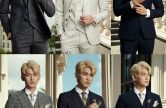 [🆕🇻🇳] Veston Ken – Vest Nam Hàn Quốc – Vest Cưới | Vest Studio | Vest Trung Niên… 👕 Top1Fashion 👗  Ghé Ngay Cửa Hàng Để Thử Vest Cưới Đẹp Nhất Cho Ngày Trọng Đại Của BạnĐừng Bỏ Lỡ! Vest Cưới Chất Lượng Đang Chờ Bạn Tại Cửa HàngĐịa chỉ cửa hàng:
𝐂𝐡𝐢  , shares-0✔️ , likes-17❤️️ , date-2025-03-08 19:24:33🇻🇳🇻🇳🇻🇳📰🆕