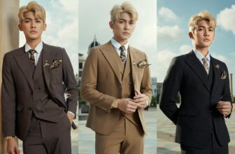 [🆕🇻🇳] Veston Ken – Vest Nam Hàn Quốc – Vest Cưới | Vest Studio | Vest Trung Niên… 👕 Top1Fashion 👗  Bạn Đã Sẵn Sàng Chưa? Vest Đẹp Nhất Đang Chờ Đón Bạn Tại Veston Ken
(Hãy đặt chân đến cửa hàng và biến giấc mơ cưới thành hiện thực!)Địa chỉ cửa hàn , shares-0✔️ , likes-10❤️️ , date-2025-03-08 15:00:06🇻🇳🇻🇳🇻🇳📰🆕