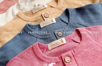 [🆕🇻🇳]  Jami Baby Store – Chuyên hàng body xuất dư trẻ em Carter, Geo, Old Navy chuẩn 100% 🧑‍🧒❤️️👶⭐️ Cận chất body đùi cộc tay
, shares-0✔️ , likes-7❤️️ , date-2025-03-25 23:20:30🇻🇳🇻🇳🇻🇳📰🆕
