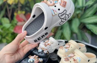 [🆕🇻🇳]  Kido Kid – Chuyên bán quần áo, giầy dép, mũ, khăn, phụ kiện trẻ em chính hãng 🧑‍🧒❤️️👶⭐️  Chuyến Thứ 2 rồi. Trộm vía….Về lần nào cũng thấy không đủ … Giá chỉ #1xx..
Size : từ 30/31 đến 34/35 ( Bảng size ở dưới )
Lưu ý : theo phom xk nên hơi t , shares-2✔️ , likes-155❤️️ , date-2025-03-11 02:36:03🇻🇳🇻🇳🇻🇳📰🆕