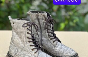 [???] Giày Xuất Store – chuyên giày đẹp xuất khẩu ! Giày Trung Quốc – Campuchia – Việt Nam xuất ngoại ? Top1Fashion ?  Tổng hợp xuồng – chunky – bệt – boot (  Boot sale 15% không áp dụng mẫu dưới 230k )
Được kiểm tra hàng
Mua 2 đôi em freeship
, shares-1✔️ , likes-10❤️️ , date-2025-03-11 18:12:00????????