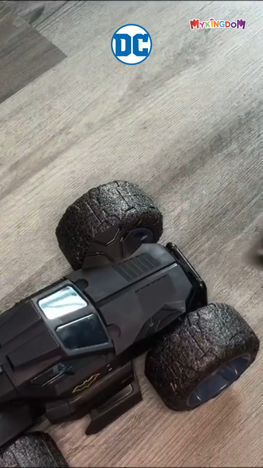 [🧸️🇻🇳] Đồ Chơi Chính Hãng – An Toàn Cho Bé – Giá Tốt Cho Mẹ 🎈Top1Toys🧸️  Tậu ngay chiến xe, đọ trình tay lái thôi anh em!
#DC #Mykingdom #Batmobile #Viral #Racing , shares-0✔️ , likes-0❤️️ , date-2025-03-10 00:00:54🇻🇳🇻🇳🇻🇳📰🆕