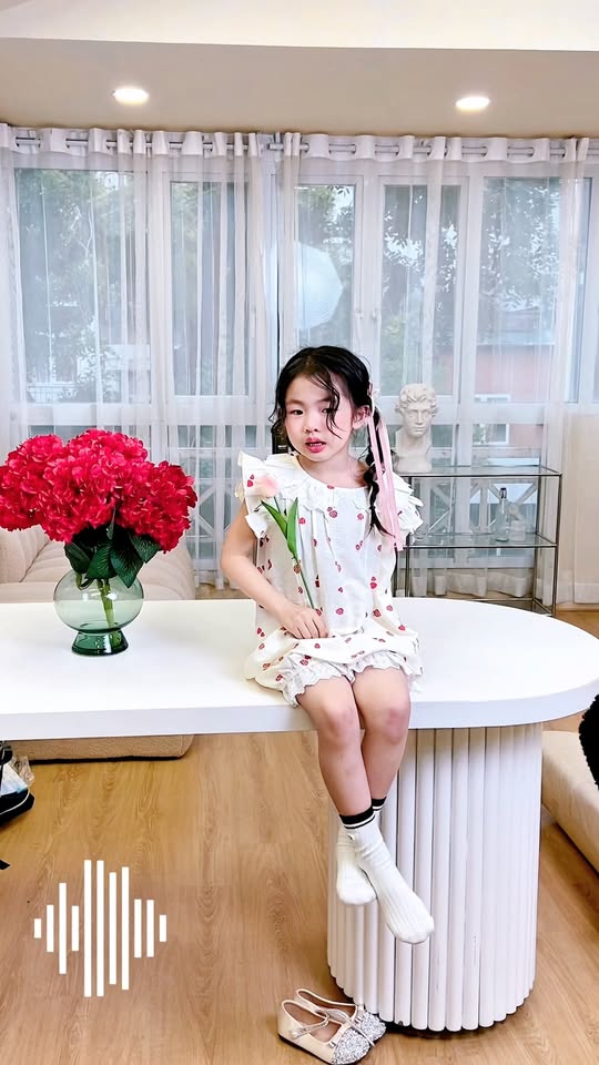 [🆕🇻🇳] Đan Anh Kid’s (Dak Studio) – Cửa hàng quần áo sơ sinh & trẻ em 🧑‍🧒❤️️👶⭐️ Rất nhiều mẫu mới đã lên kệ sẵn ạ
, shares-1✔️ , likes-12❤️️ , date-2025-03-05 17:01:53🇻🇳🇻🇳🇻🇳📰🆕