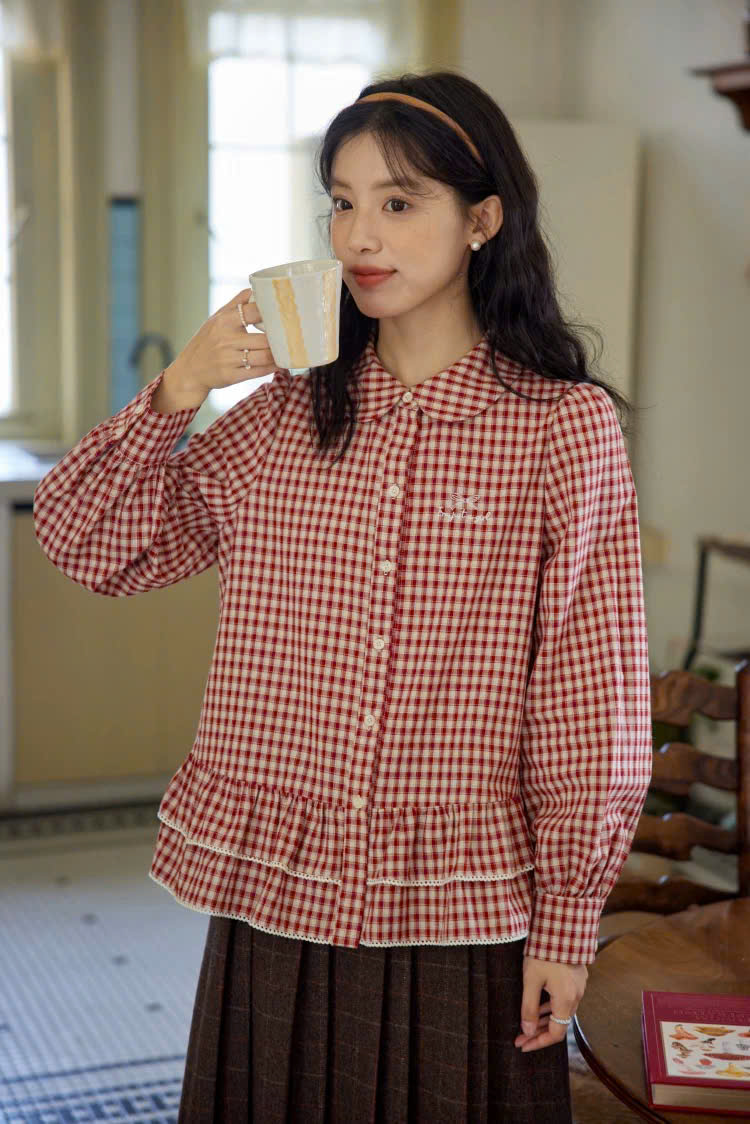 [🆕🇻🇳] HẰNG MÓM – Cửa hàng quần áo nữ 👕 Top1Fashion 👗  Quần áo chỉn chu – Thêm anh là đủ
, shares-2✔️ , likes-30❤️️ , date-2025-03-11 23:31:17🇻🇳🇻🇳🇻🇳📰🆕