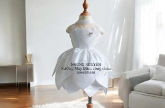 [🆕🇻🇳]  Nhung Nguyễn-Xưởng may đầm công chúa – Luôn cập nhật xu hướng thời trang mới nhất hít hót nhất 🧑‍🧒❤️️👶⭐️ Ngoài kia là những muộn phiền
Ở đây là những bình yên em cần
, shares-0✔️ , likes-7❤️️ , date-2025-03-07 16:44:28🇻🇳🇻🇳🇻🇳📰🆕