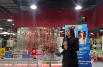 [🆕🇻🇳] Hương Anh Fitness & Yoga 🧘 Top1Yoga 🧘  , shares-0✔️ , likes-27❤️️ , date-2025-03-09 16:25:51🇻🇳🇻🇳🇻🇳📰🆕