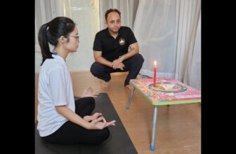 [🆕🇻🇳]Shine Yoga school – Phòng tập yoga 🧘 Top1Yoga 🤸🏻‍♀️ KHAI GI\u1ea2NG KH\u00d3A \u0110\u00c0O T\u1ea0O GI\u00c1O VI\u00caN YOGA TR\u1eca LI\u1ec6U 200H – CH\u1eeeA L\u00c0NH T\u1ef0 NHI\u00caN\n\n\ud83e\uddc9  , shares-0✔️ , likes-1❤️️ , date-2025-03-05 19:23:54🇻🇳🇻🇳🇻🇳📰🆕