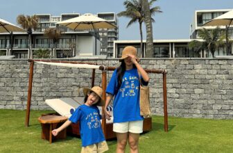 [🆕🇻🇳]  Mikue kids.club – CỬA HÀNG QUẦN ÁO CHO BÉ VÀ GIA ĐÌNH 🧑‍🧒❤️️👶⭐️ 𝐌𝐮̀𝐚 𝐡𝐞̀ 𝐧𝐚̀𝐲, 𝐧𝐡𝐚̀ 𝐦𝐢̀𝐧𝐡 𝐜𝐡𝐨̣𝐧 𝐦𝐚̀𝐮 𝐱𝐚𝐧𝐡.Không chần chờ gì nữa, MIKUE mang đến không khí hè cho cả nhà rồi đâyyyMẫu áo 𝐍𝐢𝐜𝐞 𝐛𝐞𝐚𝐜𝐡 này không chỉ phù  , shares-2✔️ , likes-11❤️️ , date-2025-03-08 17:37:17🇻🇳🇻🇳🇻🇳📰🆕