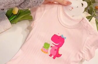 [🆕🇻🇳]  Made By Hằng – chuyên đồ len hanmade 🧑‍🧒❤️️👶⭐️ Chào hè với bộ sưu tập body suit nhà em đây.Rinh ngay cả combo cho bé mặc đi các mom ơi  , shares-0✔️ , likes-0❤️️ , date-2025-03-01 23:18:49🇻🇳🇻🇳🇻🇳📰🆕