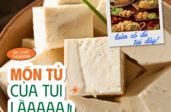 [🆕🇻🇳] Lẩu Chay Đồng Giá – 293 Quang Trung Gò Vấp 🍔 Top1Food  🍜 Linh hồn của các món chay phải gọi tên đậu hủ, Nhà Nát xin thưa tất tần tật các món đậu hủ đậm đà, đa vị, mềm mềm giòn giòn đều có đủ tại đây3 món chắc- , shares-1✔️ , likes-5❤️️ , date-2025-03-08 03:51:00🇻🇳🇻🇳🇻🇳📰🆕