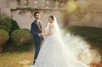 [🆕🇻🇳] TRIEU CUONG STUDIO 🤵🏻 Top1Wedding 👰🏻  𝐂𝐡𝐮𝐲𝐞̣̂𝐧 𝐓𝐢̀𝐧𝐡 𝐂𝐨̂̉ 𝐓𝐢́𝐜𝐡 𝐆𝐢𝐮̛̃𝐚 Đ𝐨̛̀𝐢 𝐓𝐡𝐮̛̣𝐜Tựa như bước ra từ một câu chuyện cổ, concept ảnh cưới tại phim trường 5Garden tái hiện vẻ đẹp lãng mạn và h , shares-0✔️ , likes-4❤️️ , date-2025-03-09 17:03:43🇻🇳🇻🇳🇻🇳📰🆕