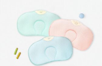 [🆕🇻🇳]  Tổng kho sỉ lẻ Nous_ UalaRogo_BU_Chaang_Lapomme 🧑‍🧒❤️️👶⭐️ Gối tencel đa năng Goodmama
Sẽ thật thiếu sót nếu như trong giỏ đồ sơ sinh không có bé gối Tencel này, bởi công dụng thần thánh của nó.
Với thiết kế bằng c , shares-0✔️ , likes-3❤️️ , date-2025-03-11 17:30:12🇻🇳🇻🇳🇻🇳📰🆕