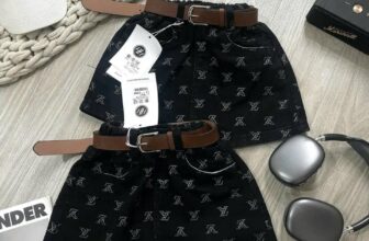 [🆕🇻🇳] Hiền Vinh Hvkids  (Xưởng may HV Kids) 😎❤️️⭐️ cv mã 841
size 110-150 sỉ 115 k
sẵn hàng
, shares-0✔️ , likes-0❤️️ , date-2025-03-12 01:18:13🇻🇳🇻🇳🇻🇳📰🆕