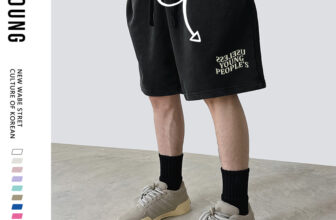 [🆕🇻🇳] Mr.Young Store – Thời Trang Phong Cách MR.YOUNG 👕 Top1Fashion 👗  QUẦN SHORT NỈ UNISEX NAM NỮChất liệu: Nỉ Cotton Quảng Châu loại đẹp, vải thấm hút mồ hôi, mềm mịn, co dãn, thoải mái
Size: M – L- XL-2XLAlbum Quần Sh , shares-0✔️ , likes-3❤️️ , date-2025-03-12 00:10:03🇻🇳🇻🇳🇻🇳📰🆕