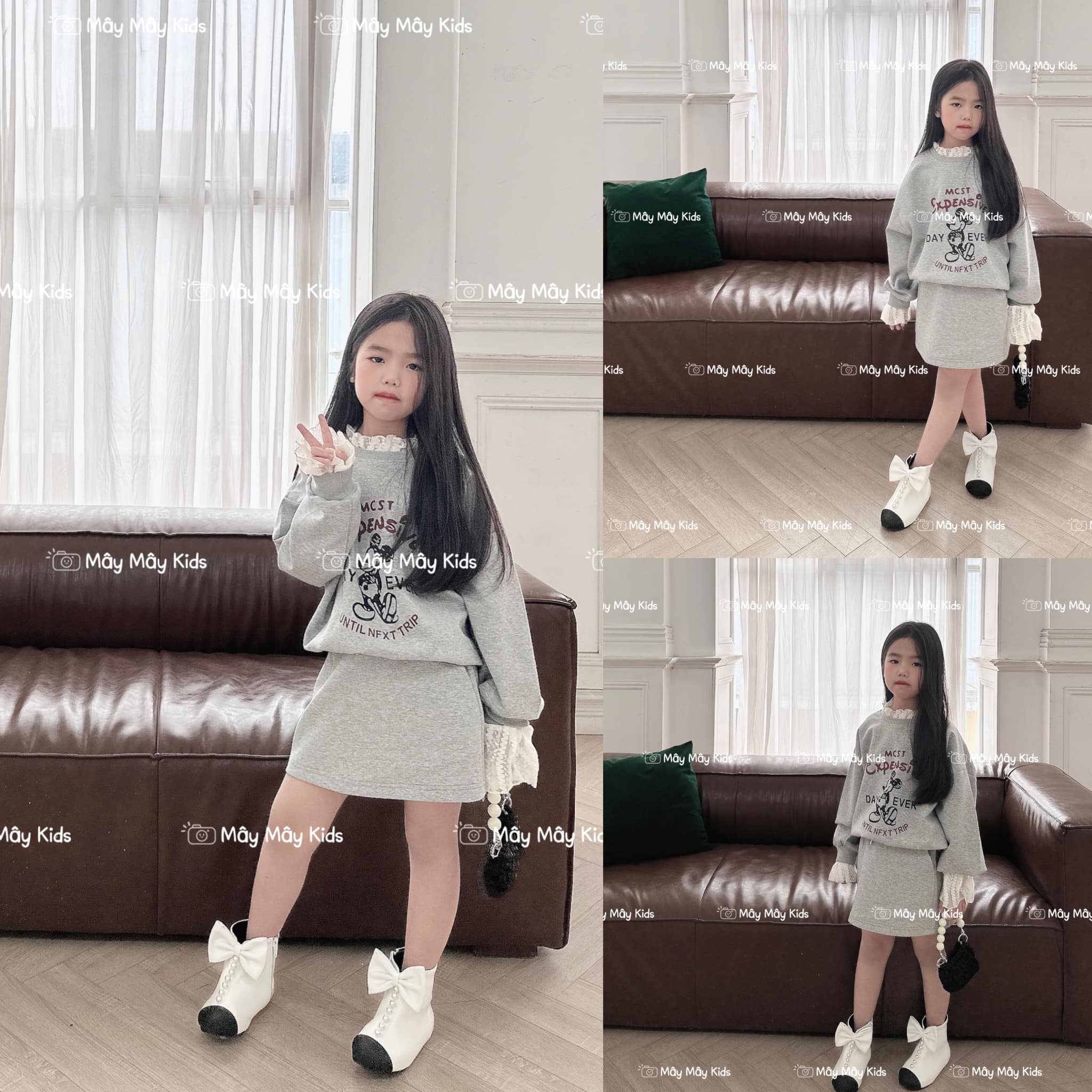 [🆕🇻🇳]  Mây Mây Kids – Cửa hàng quần áo 🧑‍🧒❤️️👶⭐️ 𝐍𝐞𝐰 𝐀𝐫𝐫𝐢𝐯𝐚𝐥𝐓𝐨𝐚̀𝐧 𝐁𝐨̣̂ 𝐒𝐚̆̃𝐧 𝐍𝐡𝐚̀ 𝐌𝐚̂𝐲
, shares-0✔️ , likes-15❤️️ , date-2025-03-11 21:12:46🇻🇳🇻🇳🇻🇳📰🆕