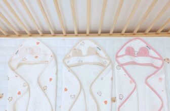 [🆕🇻🇳]  Vy Vy’s House – Chuyên đồ cho Mẹ và Bé 🧑‍🧒❤️️👶⭐️  Giảm 2% – 5% cho Bill từ 500KChoàng xô #JOONEECó thể dùng ủ cho con khi tắm xong, vải xô rất mềm, thấm hút nước tốt.Các bé mới sinh mẹ cuốn thê , shares-0✔️ , likes-1❤️️ , date-2025-03-11 20:06:16🇻🇳🇻🇳🇻🇳📰🆕