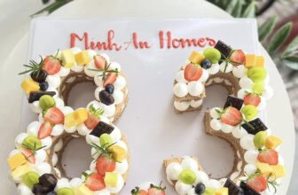 [🆕🇻🇳] BẾP BÁNH 279 – Tiệm bánh 🍔 Top1Food  🍜 Happy women’s day
Khách cần mẫu inbox bếp tư vấn cho mình nhé
, shares-0✔️ , likes-6❤️️ , date-2025-03-08 00:54:34🇻🇳🇻🇳🇻🇳📰🆕