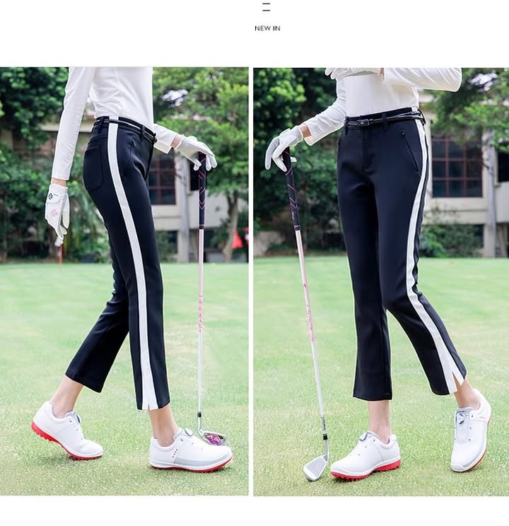 [🏌️🇻🇳] Golfsun – Nhà Phân Phối Golf Chính Hãng 🏌️ Top1Golf ⛳ – QUẦN GOLF NỮ LƯNG CAO – HACK DÁNG ĐỈNH CAO, THOẢI MÁI VẬN ĐỘNG



Bạn từng c …