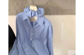 [🆕🇻🇳] Minh Anh 1994 -Fashion 🧑‍🧒❤️️👶⭐️ Phong cách áo sơ mi kẻ e nói thật chỉ có Mãi Trẻ- Mãi xinh thôi ạ
Xuất sắc ko có từ nào để chê ạ
, shares-1✔️ , likes-2❤️️ , date-2025-03-10 14:12:03🇻🇳🇻🇳🇻🇳📰🆕