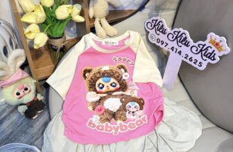 [🆕🇻🇳]  Kiều Kiều – Thời Trang Thiết Kế 🧑‍🧒❤️️👶⭐️ Mặc hết đồ Tết chưa các mẹ đẹpTừ 10-36kgNhắn shop soạn đơn ạ
, shares-0✔️ , likes-7❤️️ , date-2025-03-06 21:08:32🇻🇳🇻🇳🇻🇳📰🆕