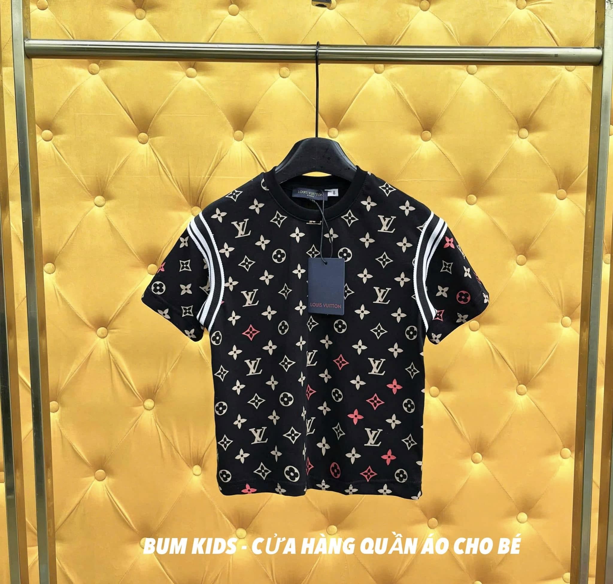[🆕🇻🇳] Bum Kids – Cửa hàng quần áo cho bé 🧑‍🧒❤️️👶⭐️ phông Tee L MONO• season mới với 3 màu siêu đẹp , hoạ tiết mono cầu vồng mới nhất năm nay ạ !!!size 100-160 ( 14kg – 45kg )BUM KIDS – CỬA H , shares-0✔️ , likes-2❤️️ , date-2025-03-11 23:23:25🇻🇳🇻🇳🇻🇳📰🆕