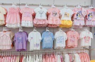 [🆕🇻🇳] Bắp Xinh Shop – Thời Trang Của Bé 🧑‍🧒❤️️👶⭐️ 𝐂á𝐜 𝐬𝐞𝐭 𝐛ộ 𝐡è, á𝐨, 𝐯á𝐲 𝐡è 𝐦ớ𝐢 𝐧𝐡ấ𝐭 đã 𝐜ó 𝐬ẵ𝐧 𝐭ạ𝐢 𝐜á𝐜 𝐜ơ 𝐬ở 𝐁ắ𝐩 𝐗𝐢𝐧𝐡 𝐬ẵ𝐧 𝐬à𝐧𝐠 𝐜𝐡ờ 𝐜á𝐜 𝐛𝐚 𝐦ẹ 𝐫𝐢𝐧𝐡 𝐧𝐠𝐚𝐲 𝐜𝐡𝐨 𝐜á𝐜 𝐛é 𝐲ê𝐮 𝐧𝐡à 𝐦ì𝐧𝐡 ạ
Hàng bên em có sẵn, chất liệ , shares-1✔️ , likes-25❤️️ , date-2025-03-11 04:50:12🇻🇳🇻🇳🇻🇳📰🆕