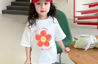 [🆕🇻🇳] Nhà Mỳ – Thời trang và phụ kiện cho bé trẻ 🧑‍🧒❤️️👶⭐️ ÁO THUN OVERSIZE TRẺ EM & BỐ MẸChất vải mềm mại, thoải mái vận động
Thiết kế trendy, bé nào cũng thích
Phù hợp cho mọi hoạt động vui chơiSize trẻ e , shares-0✔️ , likes-2❤️️ , date-2025-03-11 18:45:19🇻🇳🇻🇳🇻🇳📰🆕