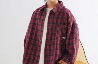 [🆕🇻🇳] Đậu’s House – Chuyên quần áo trẻ em xuất khẩu, xuất dư xịn 🧑‍🧒❤️️👶⭐️ Áo sơ mi Oxford đỏ đô họa tiết kẻ sọc dành cho Bé Trai nhà Lucaskids
Chất cotton siêu bền và thoáng mát , phong cách trê trung, năng động, cực kì phù hợp  , shares-0✔️ , likes-0❤️️ , date-2025-03-10 22:00:04🇻🇳🇻🇳🇻🇳📰🆕